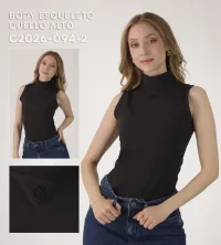 BODY ESQUELETO CUELO ALTO C2026 - 094 - 2 - BY – Image 1