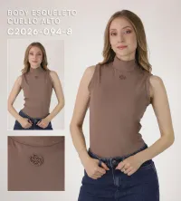 BODY ESQUELETO CUELO ALTO C2026 - 094 - 8 - BY – Image 1