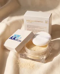 High Definition Loose Powder – Image 1