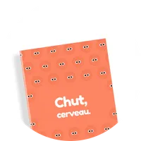 CHUT, CERVEAU ! 🧠💭 – Image 1