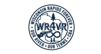 WR4VR Tee — Wisconsin Rapids Forever – Image 1