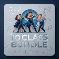 10 Class Bundle – Image 1