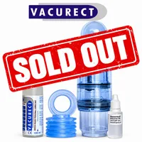 Vacurect OTC5 – Image 1