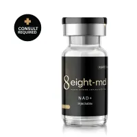 NAD+ Injection 200mg/ml (10ml vial) 2000mg – Image 1