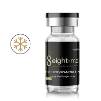 CJC-1295 / Ipamorelin 5mg/5mg (3mL) - Lyophilized – Image 1