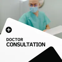Doctor's Consultation – Image 1