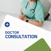 Doctor's Consultation – Image 1