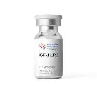 IGF-1 LR3 (1 mg) (3ml) - Lyophilized – Image 1