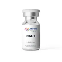 NAD+ 100mg (3mL) - Lyophilized – Image 1