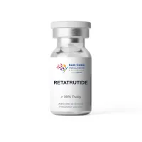 Retatrutide (15mg, 3mL) - Lyophilized – Image 1