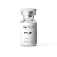SS-31 (50 mg) (3ml) - Lyophilized – Image 1