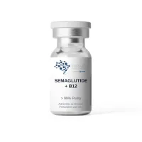 Semaglutide + B12 – Image 1
