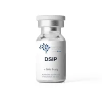 DSIP 5mg (3ml) - Lyophilized – Image 1