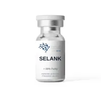 Selank 11mg (3mL) - Lyophilized – Image 1
