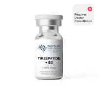 Tirzepatide + B3 – Image 1