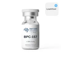 BPC-157 10mg (3mL) - Lyophilized – Image 1