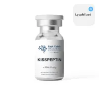 Kisspeptin 5mg (3ml) - Lyophilized – Image 1