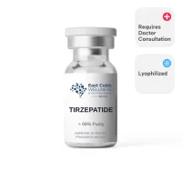 Tirzepatide 30 mg (3ml) - Lyophilized – Image 1
