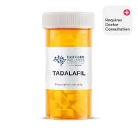 Tadalafil 6mg ODT - 30 Count – Image 1