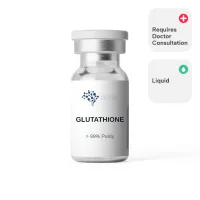 Glutathione – Image 1