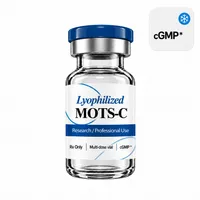 MOTS-C 10mg (3ml) – Image 1