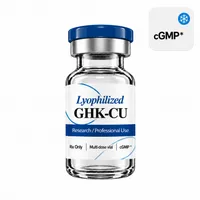 GHK-Cu 50mg (3mL) – Image 1
