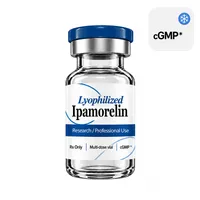 Ipamorelin 10mg (3ml) – Image 1