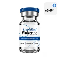 Wolverine (BPC-157 / TB-500) 10mg/10mg (3mL) – Image 1