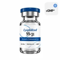 SS-31 10mg (3mL) – Image 1