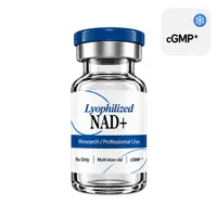 NAD+ 1000mg (10mL) – Image 1