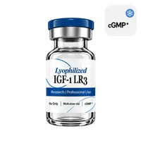 IGF-1 LR3 (1 mg) (3ml) – Image 1