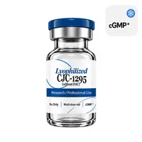 CJC-1295 (without DAC) 5mg (3ml) – Image 1