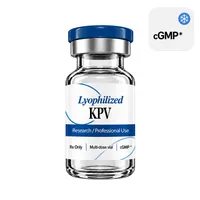 KPV 10mg (3mL) – Image 1