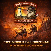 Rope Mobility & Horizontal Movement Workshop – Image 2