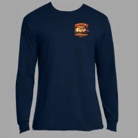 Long Sleve CRFC 2026 T- Shirt  – Image 1
