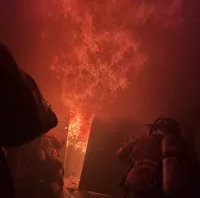 Flash Fire Safety & Survival – Image 3