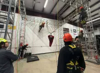 Rope Mobility & Horizontal Movement Workshop – Image 1