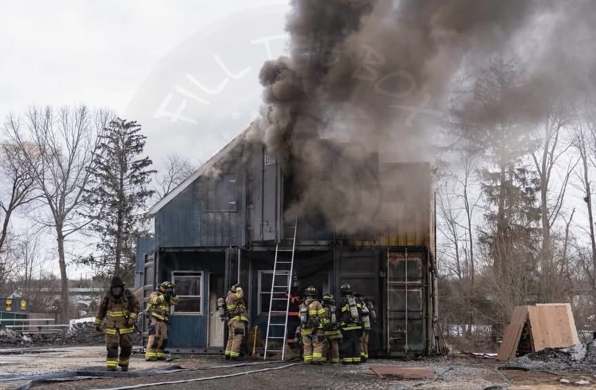 Limited Staffing Engine Company Operations – Image 1