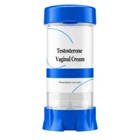 Testosterone Vaginal Cream (90gm) – Image 1