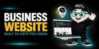 Website Starter — $299 – Image 1