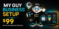 My Guy Business Setup – Image 1