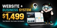 Website + Business System – Image 1