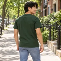 Aero Unisex Tee – Image 2
