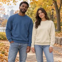 Arto Unisex Crewneck – Image 7