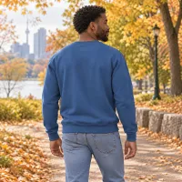 Arto Unisex Crewneck – Image 2