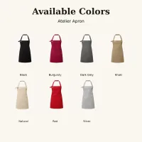 Atelier Apron – Image 4