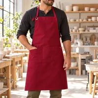 Atelier Apron – Image 2