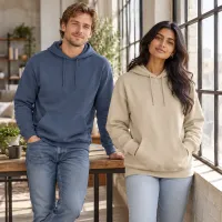 Avenue Unisex Hoodie – Image 7