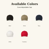 Cove Cap – Image 3