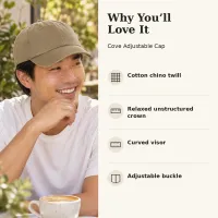 Cove Cap – Image 5